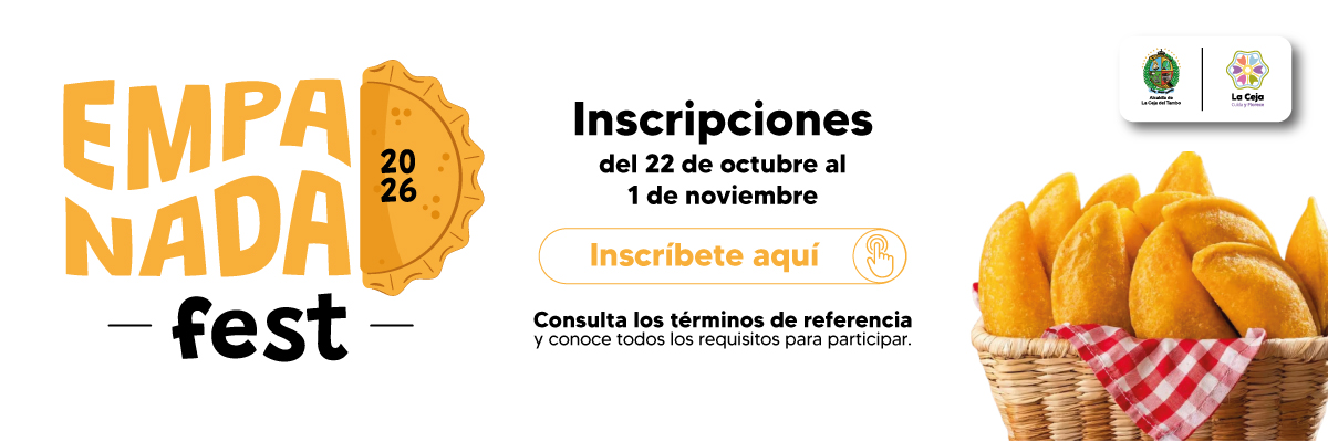 Programación Oficial Fiestas de las Flores 2026