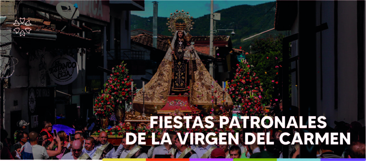 Festival Manuel J. Bernal