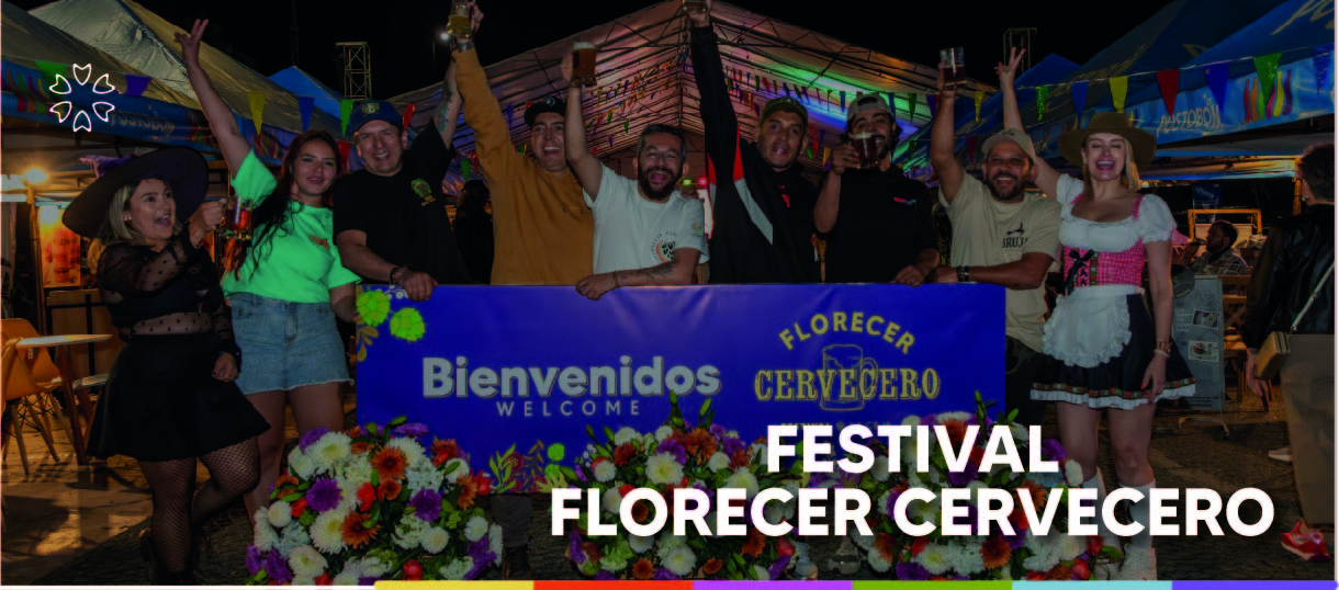 Festival Manuel J. Bernal