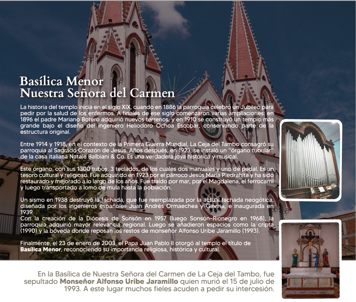 Banner Ruta Religiosa